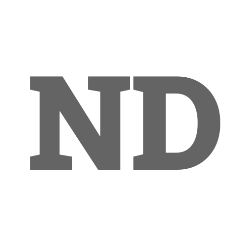Logo: ND Designs