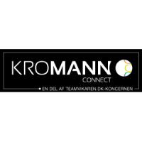 Logo: Kromann Connect