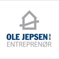 Logo: Ole Jepsen AS