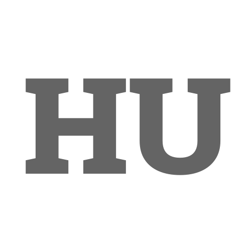 Logo: Høje-Taastrup Ungdomsskole