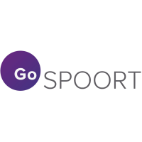 Logo: GoSPOORT