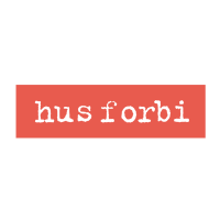 Logo: Hus Forbi