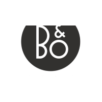 Logo: B&O PLAY