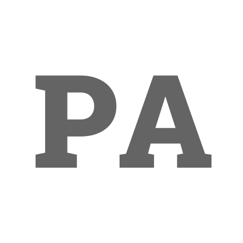 Logo: PalletCreate ApS