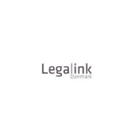Logo: Legalink Danmark advokatfirma