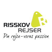 Logo: Risskov Rejser