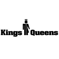 Logo: Kings & Queens