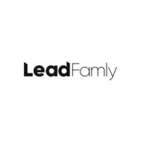Logo: Lead Famly