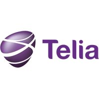 Telia - logo