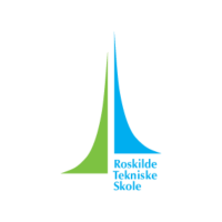 Logo: Roskilde Tekniske Skole