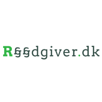 Logo: Raadgiver.dk ApS