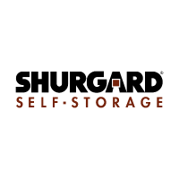 Logo: Shurgard Denmark ApS 