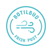 Frisk-Pust Aps - logo