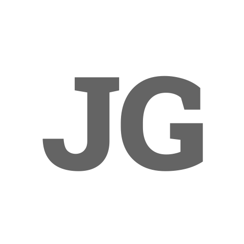 Logo: Jannike Grey