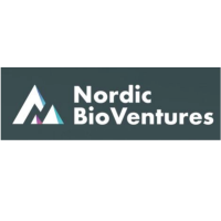 Logo: Nordic BioVentures OÜ