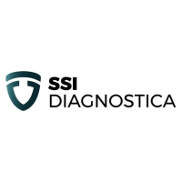 SSI Diagnostica A/S - logo