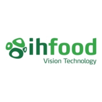 Logo: IHFood A/S