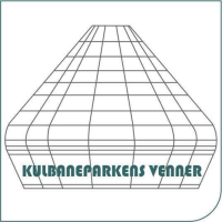 Logo: Kulbaneparkens Venner