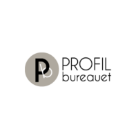 Logo: Profilbureauet 