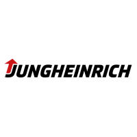 Logo: Jungheinrich Danmark A/S