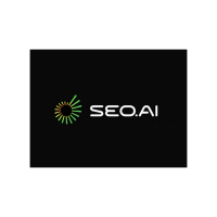 Logo: SEO.ai