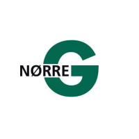 Logo: Nørre Gymnasium