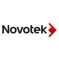 Logo: Novotek A/S