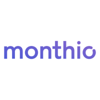 Logo: Monthio