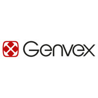 KVM-Genvex A/S - logo