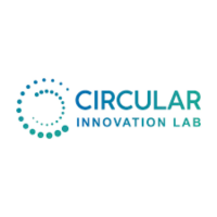 Logo: Circular Innovation Lab ApS