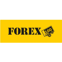 Logo: FOREX Bank