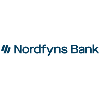 Logo: Nordfyns Bank