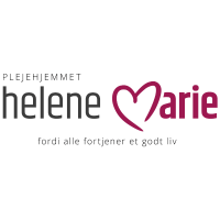Logo: S/I Helene Mariehjemmet