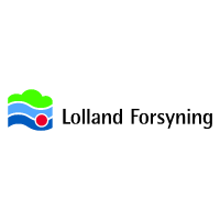 Lolland Forsyning - logo