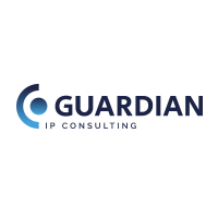 Logo: Guardian IP Consulting