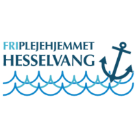 Logo: Friplejehjemmet Hesselvang