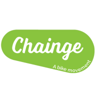 Logo: Chainge ApS