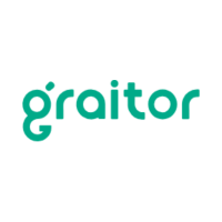 Logo: Graitor ApS