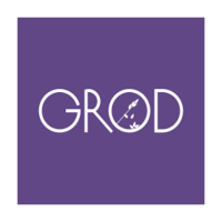 Logo: GRØD ApS