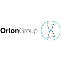 Logo: Orion Engineering Services