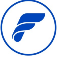 Logo: Frey P/S