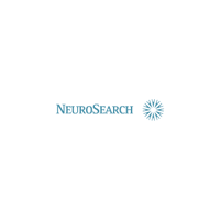 Logo: NeuroSearch A/S