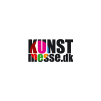 Logo: Kunstmesse.dk