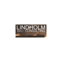 Logo: Lindholm Consulting