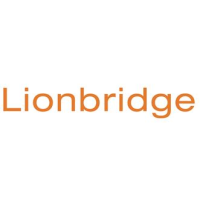 Logo: Lionbridge