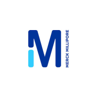 Logo: Merck Millipore A/S