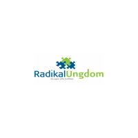 Logo: Radikal Ungdom
