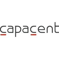 Logo: Capacent