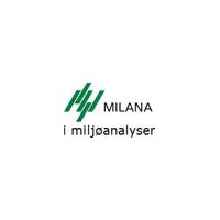 Logo: Milana A/S