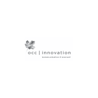Logo: OCC Innovation A/S